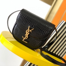 YSL Satchel Bags